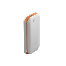 Додатковий аккумулятор Baseus 8000mAh Super Energy Jump Starter White