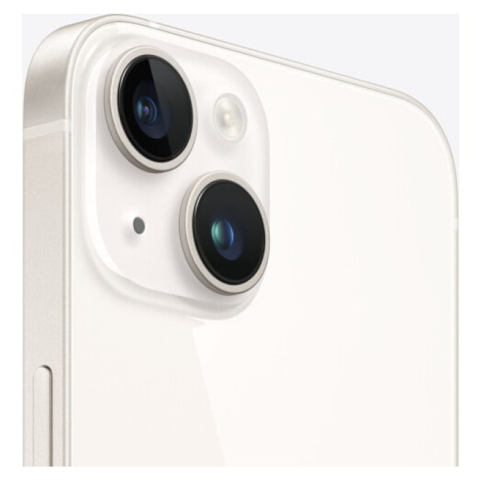 Apple iPhone 14 Plus 256Gb Starlight Як новий