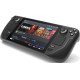 Портативна ігрова приставка - VALVE Steam Deck OLED 1 Tb, Вживаний (б/в)