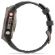 Смарт-годинник Garmin Fenix 8 Pro 47mm AMOLED Titanium with Graphite/Black