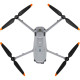 Квадрокоптер DJI Matrice 4E (тільки дрон)