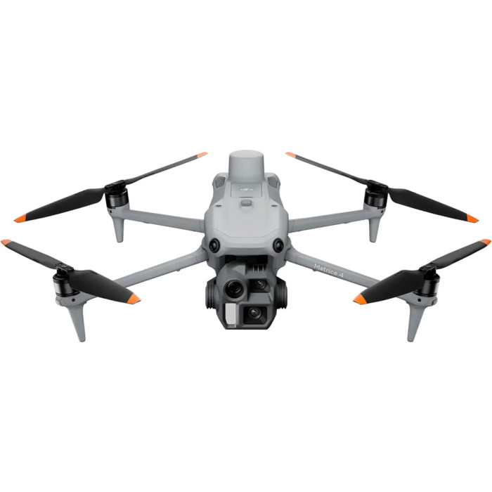 Квадрокоптер DJI Matrice 4E (тільки дрон)