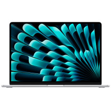 Apple Macbook Air 15 / M5 / 16Gb / 512Gb / Silver (2026)