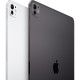 Apple iPad Pro 13 Wi-Fi M4 1Tb with Nano-texture Glass Silver (2024)