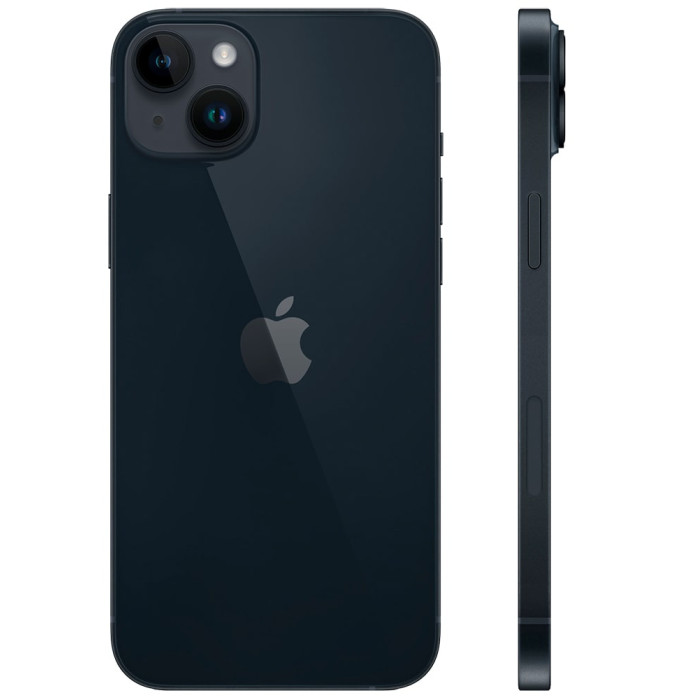 Apple iPhone 14 Plus 256Gb Midnight