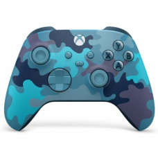 Геймпад Microsoft Xbox Series X / S, Mineral Camo