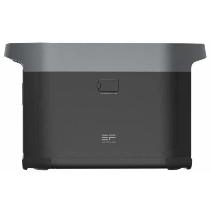Додаткова батарея EcoFlow DELTA 2 Max Extra Battery (2046 Вт/г)