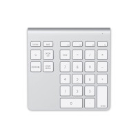 Цифрова клавіатура Belkin YourType Bluetooth Keypad