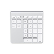 Цифрова клавіатура Belkin YourType Bluetooth Keypad