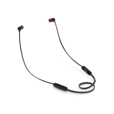 Навушники JBL Pure Bass Tune 110BT Black