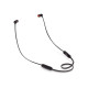 Навушники JBL Pure Bass Tune 110BT Black