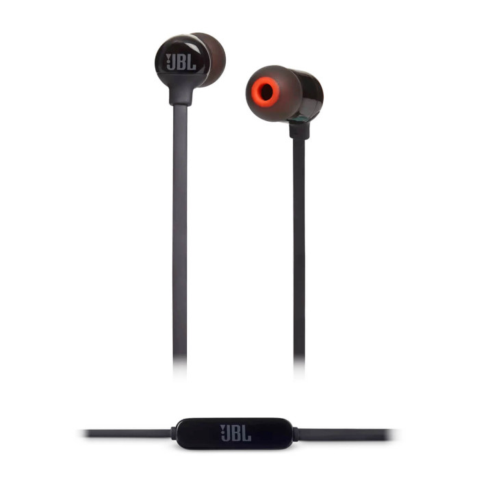 Навушники JBL Pure Bass Tune 110BT Black