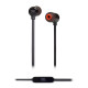 Навушники JBL Pure Bass Tune 110BT Black