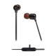 Навушники JBL Pure Bass Tune 110BT Black