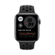 Apple Watch S6 40mm Space Gray, Anthracite Black Nike Sport Band