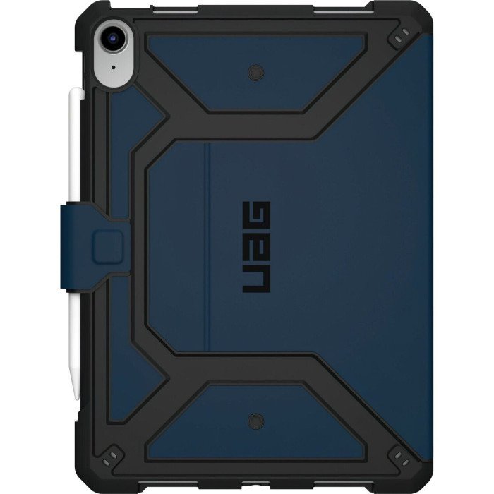 Чохол для iPad 11 (2025) / 10.9 (2022-24) - UAG Metropolis SE, Mallard
