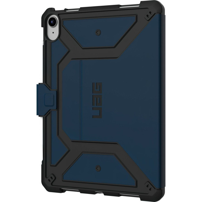 Чохол для iPad 11 (2025) / 10.9 (2022-24) - UAG Metropolis SE, Mallard