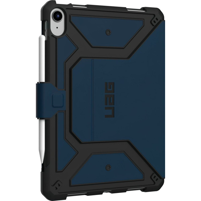 Чохол для iPad 11 (2025) / 10.9 (2022-24) - UAG Metropolis SE, Mallard