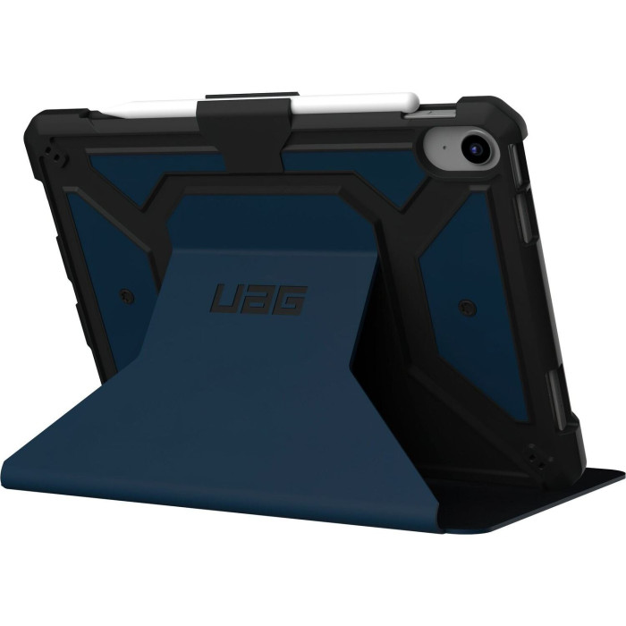 Чохол для iPad 11 (2025) / 10.9 (2022-24) - UAG Metropolis SE, Mallard