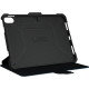 Чохол для iPad 11 (2025) / 10.9 (2022-24) - UAG Metropolis SE, Mallard