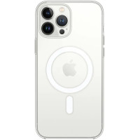 Чохол для iPhone 14 Pro - Blueo Crystal Drop Resistance MagSafe, Transparent