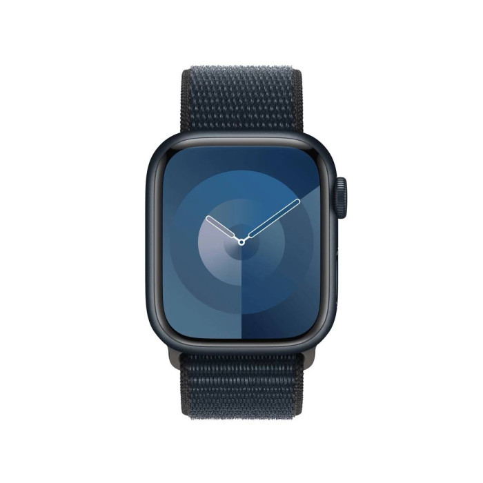 Ремінець для Apple Watch - 38/40/41mm, Apple Sport loop, Midnight