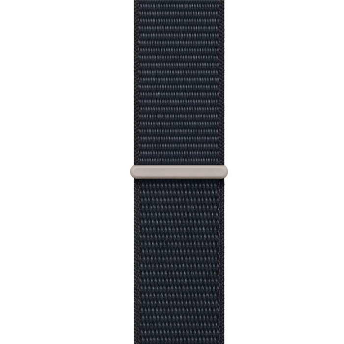 Ремінець для Apple Watch - 38/40/41mm, Apple Sport loop, Midnight