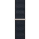Ремінець для Apple Watch - 38/40/41mm, Apple Sport loop, Midnight