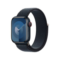 Ремінець для Apple Watch - 38/40/41mm, Apple Sport loop, Midnight