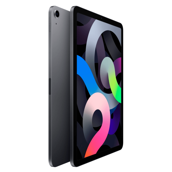 Apple iPad Air 4 Wi-Fi 64GB Space Gray (2020)