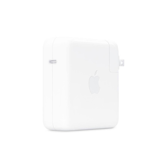 Блок живлення USB-C - Apple, 96Вт