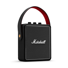 Портативна колонка Marshall Stockwell II Black