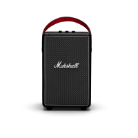 Портативна колонка Marshall Tufton Black