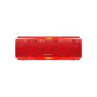 Колонка Sony SRS-XB21R Red