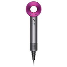 Фен Dyson HD07 Supersonic Iron/Fuchsia