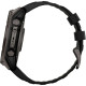 Смарт-годинник Garmin Fenix 8 51mm Solar Sapphire Carbon Gray DLC Titanium Black Вживаний (б/в)