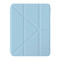 Чохол для iPad 11 (2025) / 10.9 (2022-24) - AmazingThing Titan Pro MagSafe, Blue