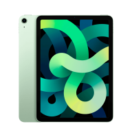 Apple iPad Air 4 Wi-Fi 256GB Green (2020)