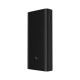Додатковий аккумулятор Xiaomi 20000mAh Mi 50W Black