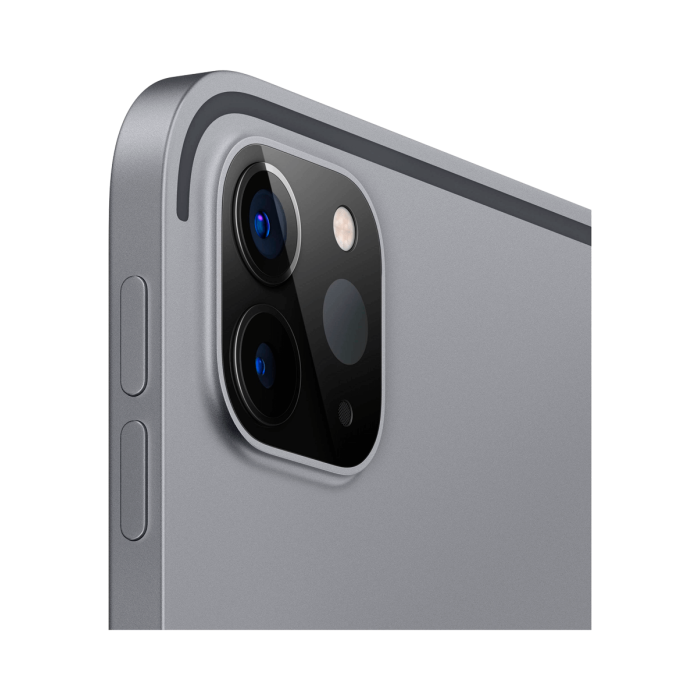 Apple iPad Pro 12.9 Wi-Fi + Cellular 256Gb Space Gray (2020) Вживаний (б/в)