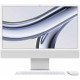 iMac 24" 4.5K Retina / M3 / 8Gb / 512Gb (2023) Silver