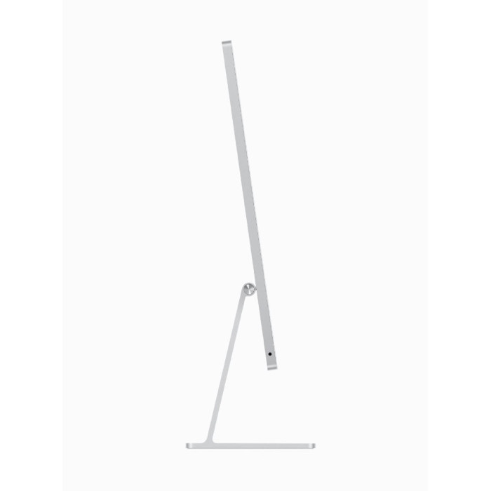 iMac 24" 4.5K Retina / M3 / 8Gb / 512Gb (2023) Silver