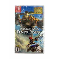 Гра для Nintendo Switch - Immortals: Fenyx Rising