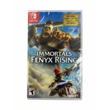 Гра для Nintendo Switch - Immortals: Fenyx Rising