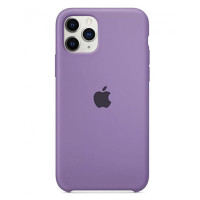 Чохол для iPhone 11 Pro - Silicone Case, Lilac Pride (HC)