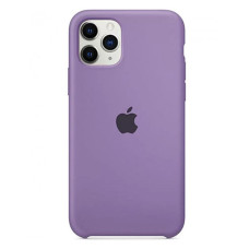 Чохол для iPhone 11 Pro - Silicone Case, Lilac Pride (HC)