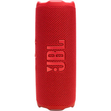 Портативна колонка JBL Flip 7 Red