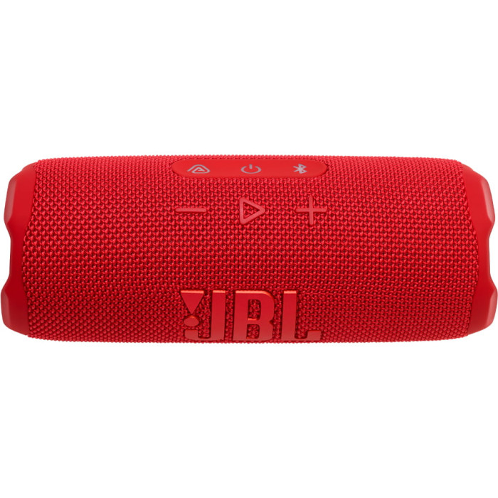 Портативна колонка JBL Flip 7 Red