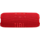 Портативна колонка JBL Flip 7 Red