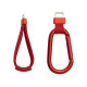 Портативна колонка JBL Flip 7 Red
